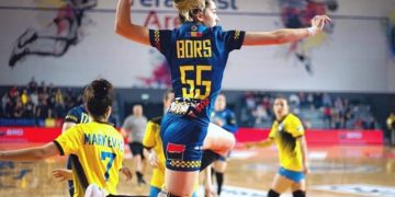 Handbal feminin. Jocuri amicale. Patru jucătoare de la CS Minaur Baia Mare pentru dubla România – Spania