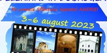 Agenția Pelerinul Creștin a Episcopiei Ortodoxe Române a Maramureșului și Sătmarului organizează pelerinaj duhovnicesc în Dobrogea