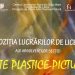 Expoziția studenților de la Arte Plastice – Pictură din cadrul Facultății de Litere Baia Mare