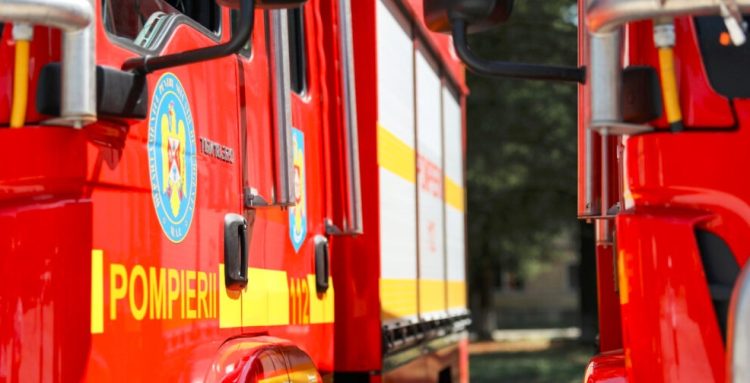 Admitere la Academia de Poliţie. ISU Maramureş recrutează candidați, sunt 38 de locuri la Facultatea de Pompieri