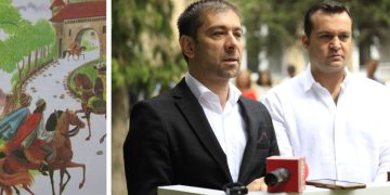 Ep. 11: Povești din Regatul Maramureșului: Unii cai pot valora mai mult ca tot regatul