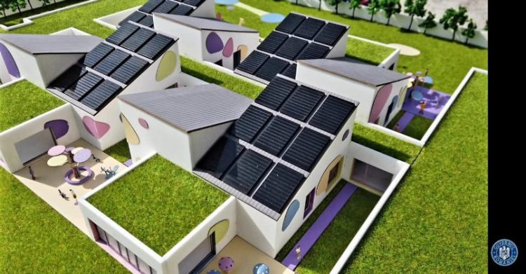 CNI va construi o creșă la Târgu Lăpuș