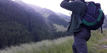 Astăzi este Ziua Internațională a Rangerilor. În România avem 180 de rangeri în cele 22 de parcuri naționale și naturale. Tu ce ştii despre această meserie?