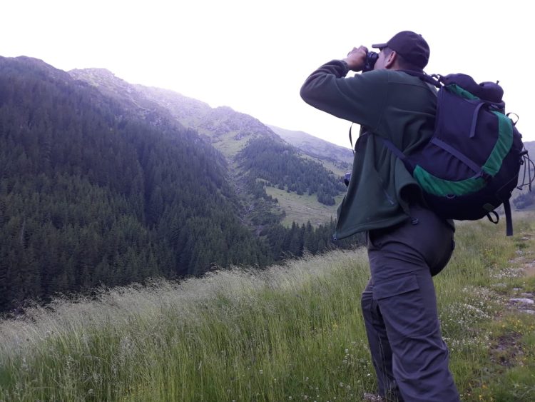 Astăzi este Ziua Internațională a Rangerilor. În România avem 180 de rangeri în cele 22 de parcuri naționale și naturale. Tu ce ştii despre această meserie?