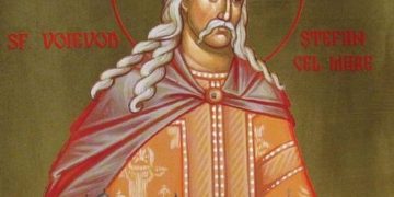 Calendar ortodox, 2 iulie. Sfântul Voievod Ștefan cel Mare, apărător al creștinătății