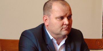 Împăratul e gol, partidul e gol! Ionel Bogdan a numit o nulitate politică în funcția de director general al DGPSC Maramureș!