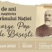 Eveniment deosebit cu ocazia împlinirii a 188 de ani de la nașterea lui George Pop de Băsești