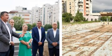 Toți dacii liberi prezenți pe malul gârlei! Am redeschis-o