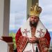 Slujbă arhierească la Mănăstirea Petrova, cu prilejul hramului așezământului monahal