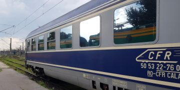 Ce spun reprezentanţii CFR despre întârzierea de 380 de minute a unui tren interregio