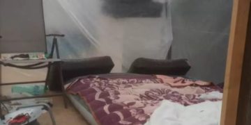 Încă un cămin al groazei a fost descoperit! O parte din beneficiari ar fi fost ținuți în sere