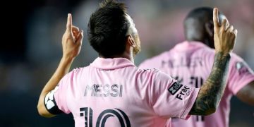 Messi şi Inter Miami au câştigat primul lor trofeu