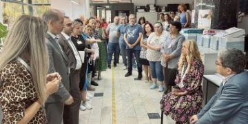 Să-i îndreptăm pe cei strâmbi. Să nu dăm cu parul în cine nu trebuie!