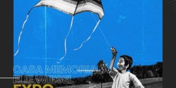 Expoziția “Etică. Război și Storytelling”, la Casa Memorială Elie Wiesel din Sighetu Marmației