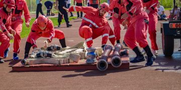 SVSU Mireşu Mare, locul I la faza naţională a concursurilor profesionale de la Sighişoara