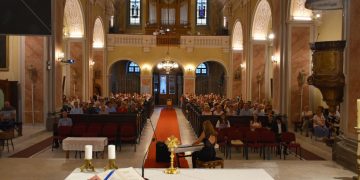 În această săptămână în Baia Mare au loc Zilele Sfântul Ștefan