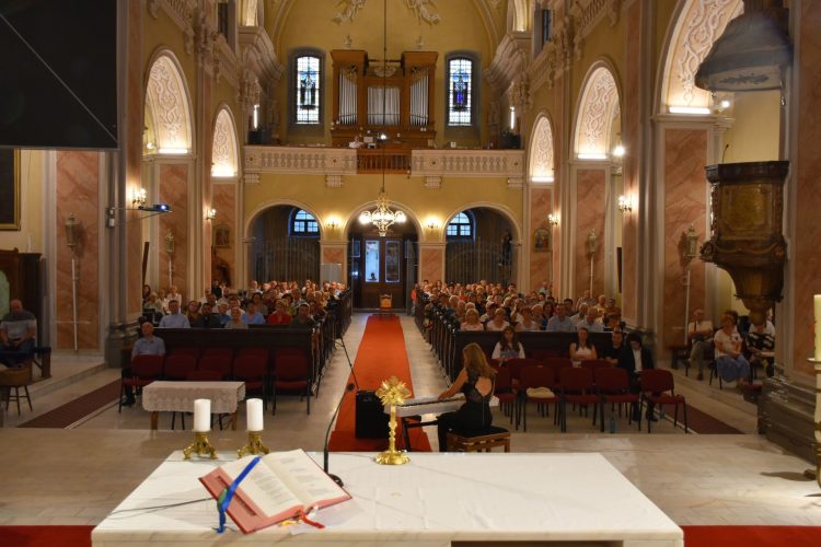 În această săptămână în Baia Mare au loc Zilele Sfântul Ștefan