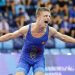 Luptătorul de stil greco-roman Alexandru Solovei a câștigat medalia de argint la Campionatul Mondial din Amman, Iordania