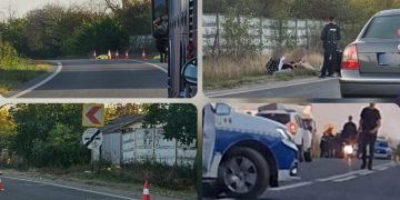 A înțărcat bălaia! Ucigașul de la 2 Mai va fi clientul pușcăriei cam un deceniu!