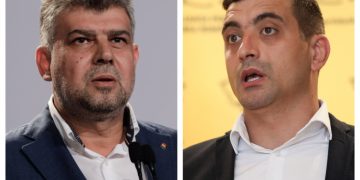 O radiografie surprinzătoare dar tare aproape de adevăr! Singurele partide viabile sunt PSD și AUR!