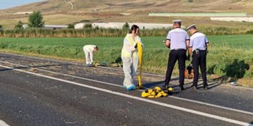 E prea mult! După 2 Mai, o altă crimă pe șosea! Un șofer beat a omorât trei tineri și a rănit alți trei!