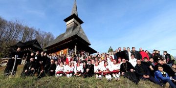 Despre implicarea Bisericii în activitățile cu copiii și tinerii!