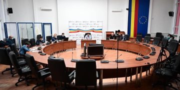 Lehamite – cuvântul de ordine din Consiliul Local al Municipiului Baia Mare