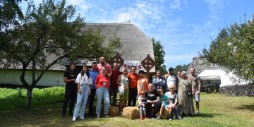 REEDU – Masa care ne unește, reintegrare socială a persoanelor custodiate la Penitenciarul Baia Mare