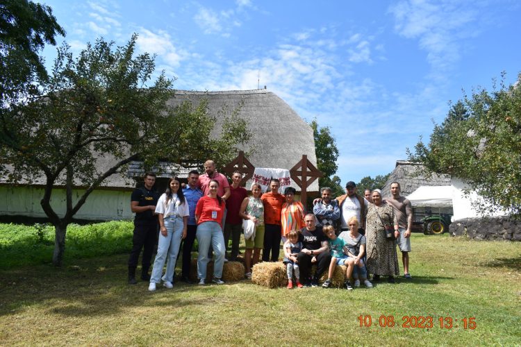 REEDU – Masa care ne unește, reintegrare socială a persoanelor custodiate la Penitenciarul Baia Mare