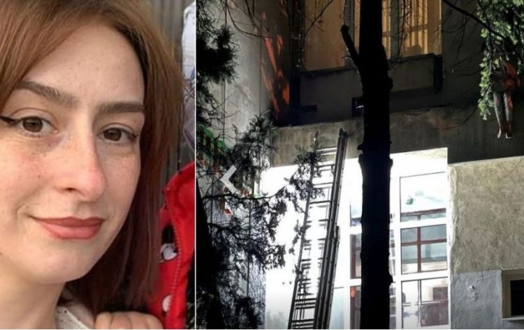 Tragedie de neimaginat. O femeie s-a aruncat împreună cu cei doi copii de la etajul unui motel. „Mama este la început de schizofrenie!”, spune pshiologul criminalist