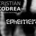 Ephemeral, expoziţie doctorală Cristian Codrea, la Galeria de Artă UAP