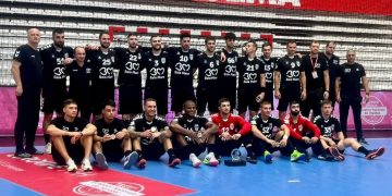 Minaur a terminat pe locul 3 în Supercupa României