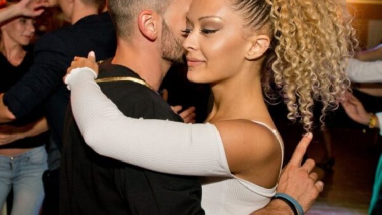 Cursuri de Kizomba în Baia Mare