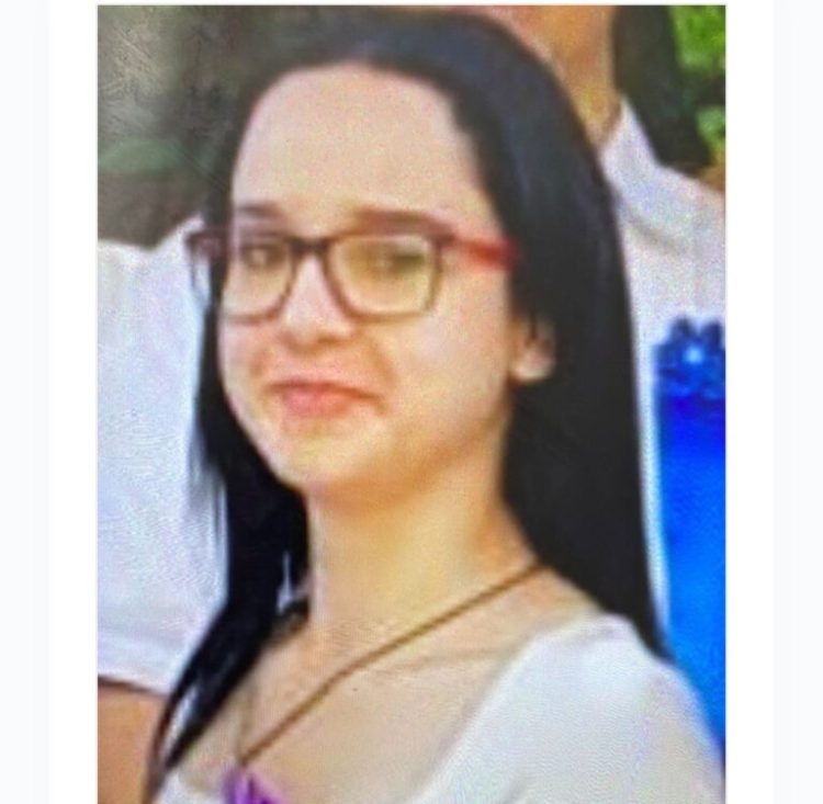 DISPARIȚIE: Alexandra, adolescenta din Tăuții-Măgherăuș, este căutată de poliție