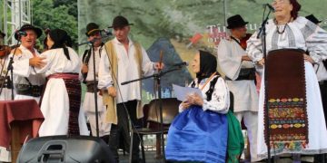 START înscrieri pentru Festivalul-Concurs Interjudețean de Folclor dedicat Rapsozilor Populari – „La poale de Țibleș”