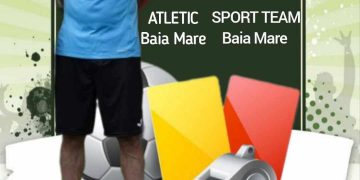 ➕”IN MEMORIAM”➕ ALEXANDRU BELA-ARBITRU: Atletic Oldboys – Sport Team