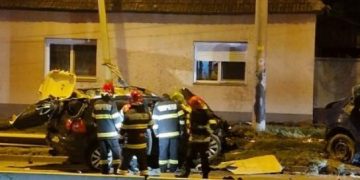 O tânără de 20 ani, în comă după un accident din Oradea în care a fost implicat un maramureșean