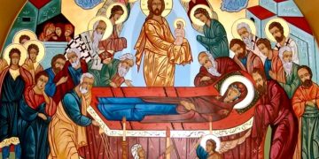 Tradiții și superstiții de Adormirea Maicii Domnului. Ce nu ai voie să faci pe 15 august, de Sfânta Maria