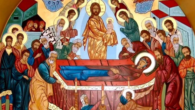 Tradiții și superstiții de Adormirea Maicii Domnului. Ce nu ai voie să faci pe 15 august, de Sfânta Maria