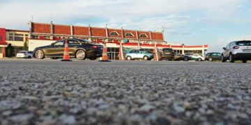 ”Nu lăsați mașina în aeroport pe durata vacanței” – este apelul Aeroportului Internațional Maramureș