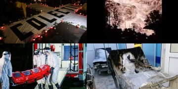 Nuvelă realistă – Lanțul slăbiciunilor: „Capul lui Arafat vrem”