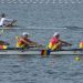Sportivii români au obținut trei medalii de aur şi trei de bronz la Campionatul Mondial de Canotaj pentru Juniori Under – 19