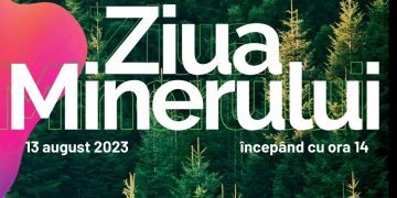 Distracţie în Băiuţ. Weekend-ul următor are loc Ziua Minerului