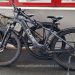 Biciclete electrice fără documente de proveniență, descoperite de poliţiştii de frontieră