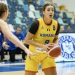 Baschet feminin U20: România, locul 5 la Campionatul European Divizia B