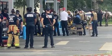 Masacru rasial în SUA – Un tânăr de 20 de ani a făcut prăpăd într-un magazin