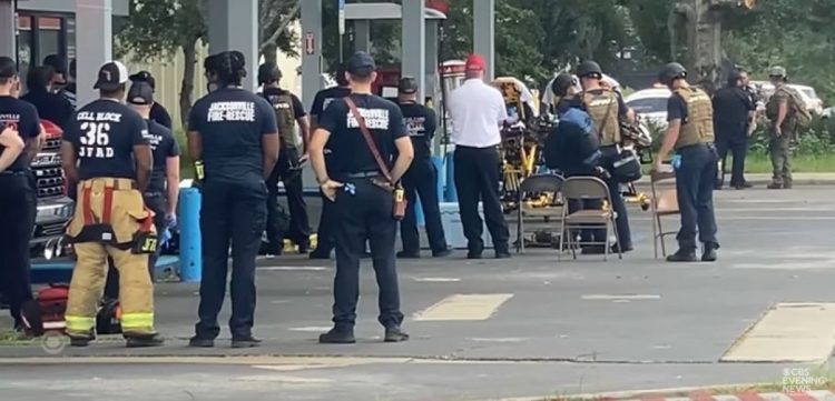 Masacru rasial în SUA – Un tânăr de 20 de ani a făcut prăpăd într-un magazin