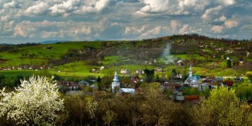 Serbările comunei Copalnic-Mănăștur, ediţia a 17-a