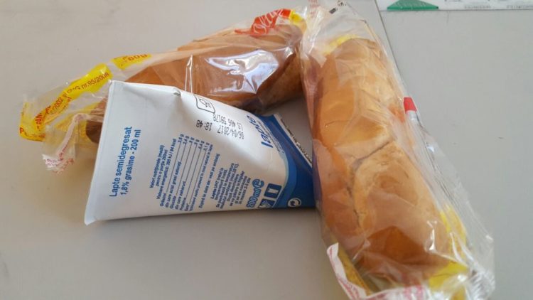 Schimbări la „Cornul și laptele” din toamnă