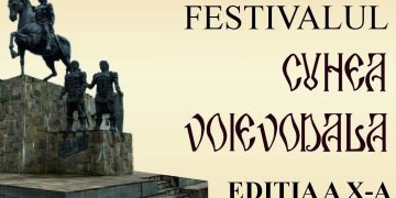 Sărbătoare pe Valea Izei. Festivalul „Cuhea Voievodală” în Bogdan Vodă